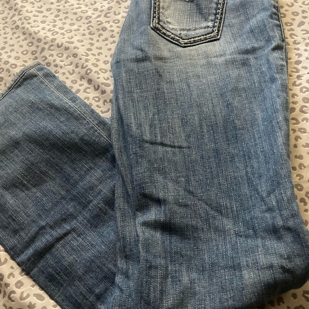 Guess bootcuts - Picture 3 of 4